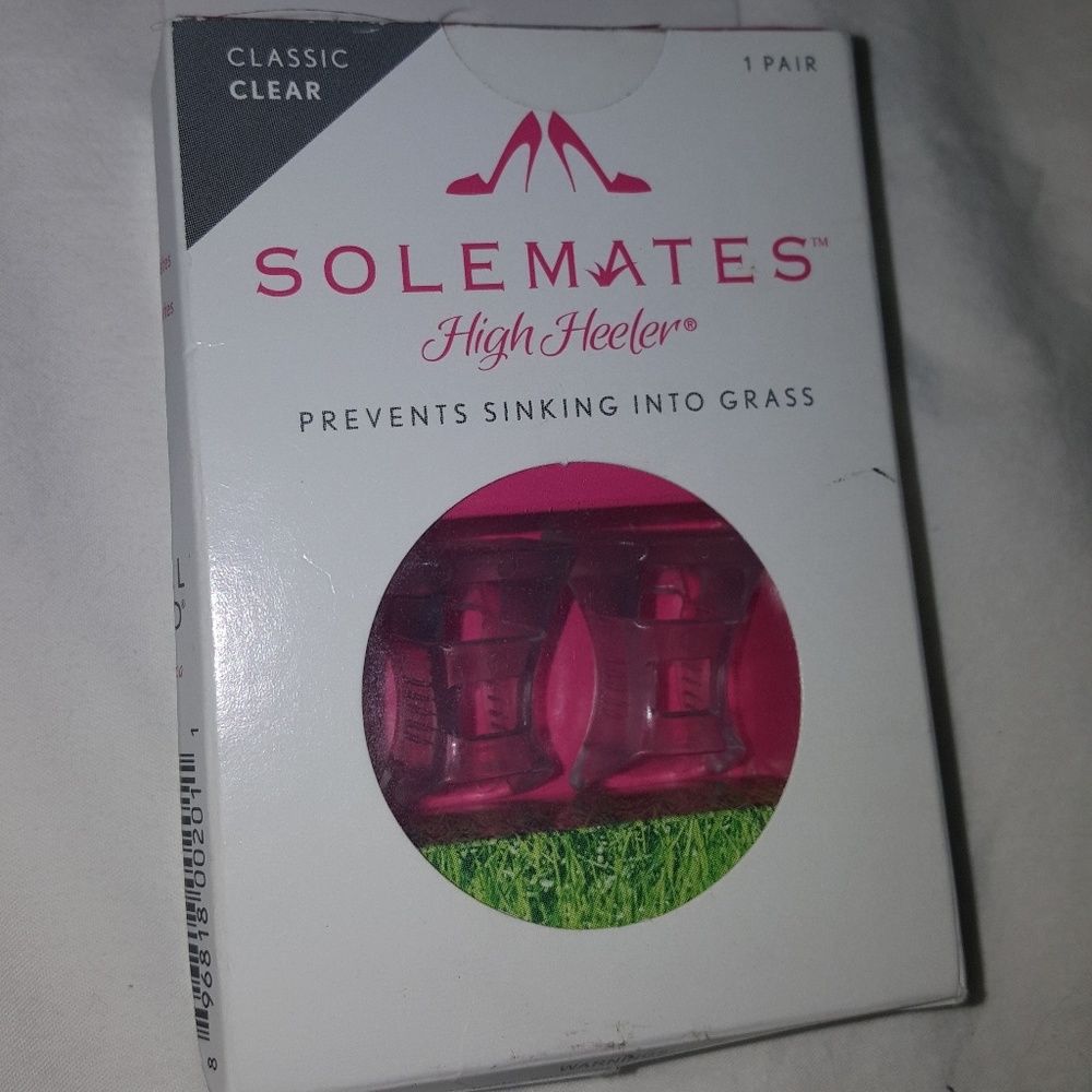 Sole Mates